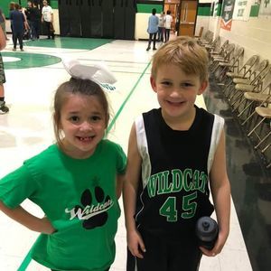 Meet your Posher, Brandy